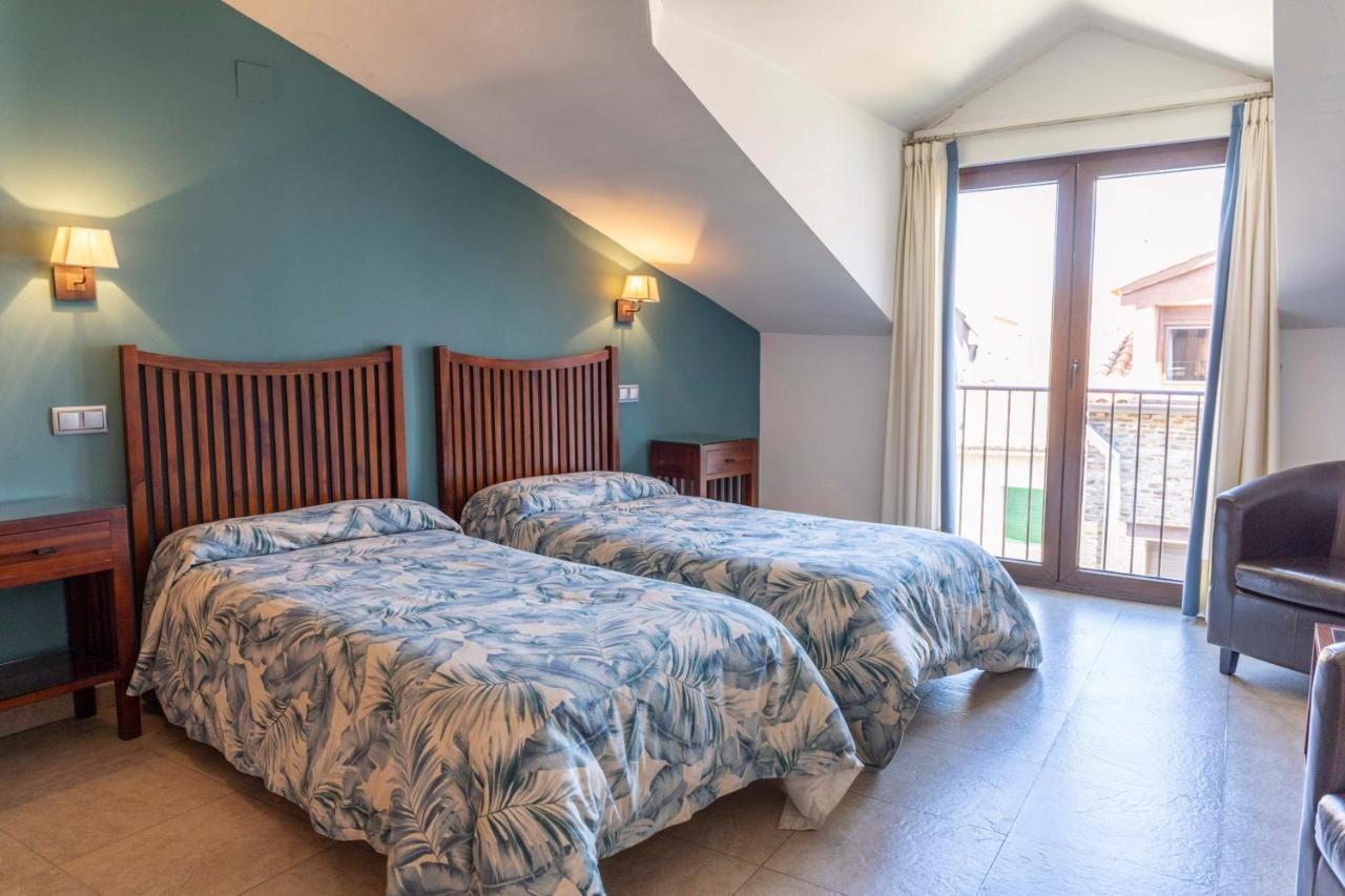 Apartamento Abuela Benita Cebreros Extérieur photo