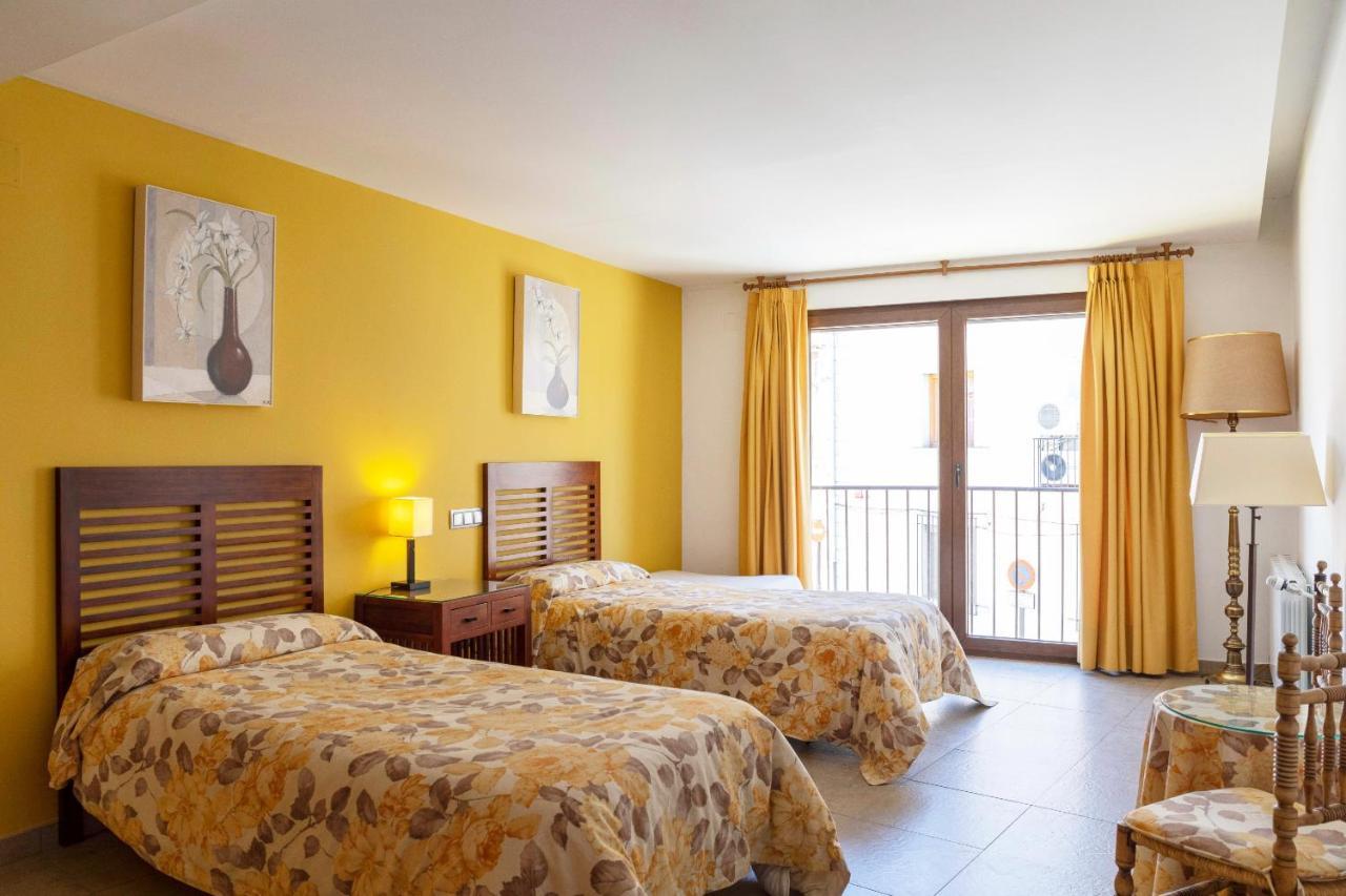 Apartamento Abuela Benita Cebreros Extérieur photo