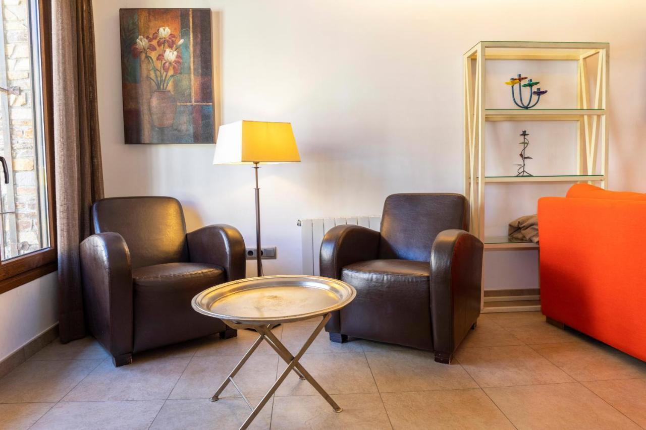 Apartamento Abuela Benita Cebreros Extérieur photo