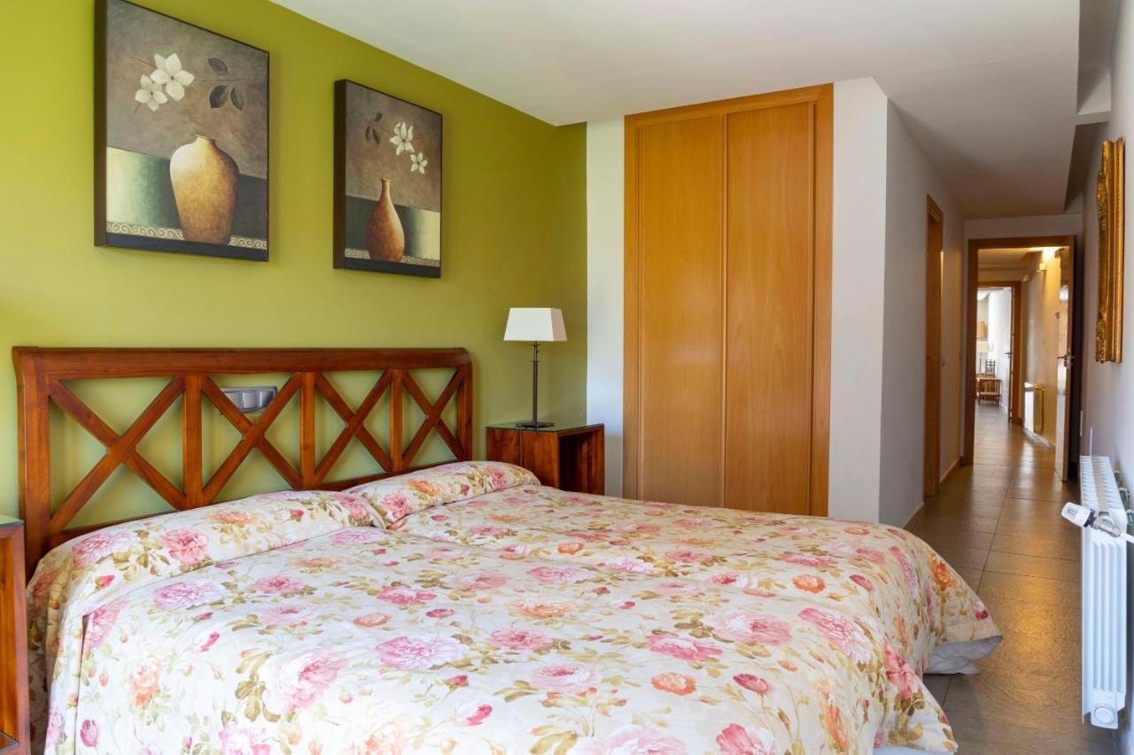Apartamento Abuela Benita Cebreros Extérieur photo