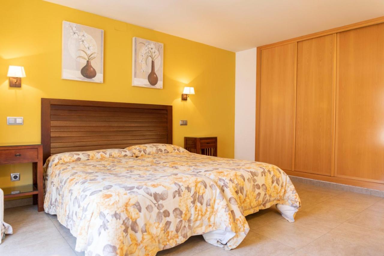 Apartamento Abuela Benita Cebreros Extérieur photo