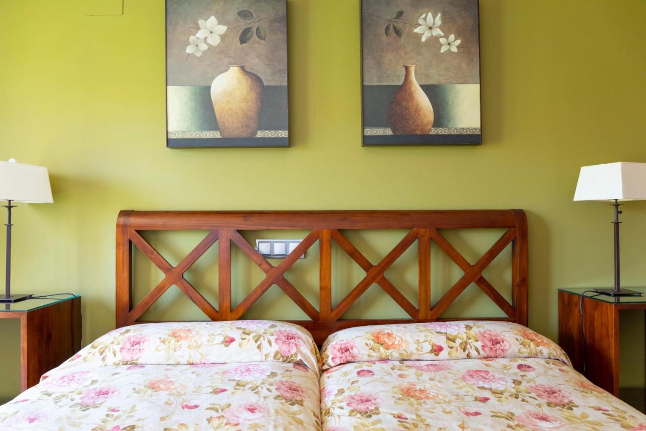 Apartamento Abuela Benita Cebreros Extérieur photo